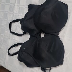2 pack breastfeeding bras 40 DD